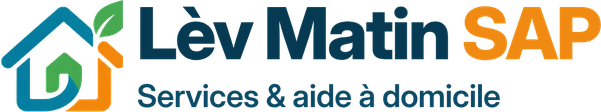 Lèv Matin Services SAP, ménage et aide à domicile à La Réunion